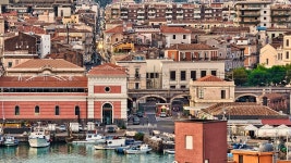 Catania City Marina - Free photo on Pixabay