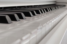 Piano Music Keyboard - Free photo on Pixabay