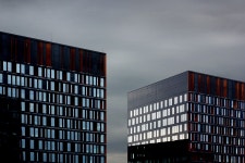 Office Building The - Free photo on Pixabay