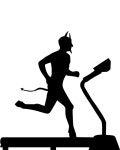 Explore 36+ Free Treadmill Illustrations: Download Now - Pixabay