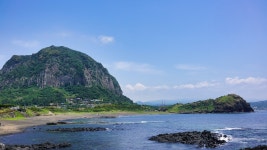 7+ Free Sanbangsan & Jeju Island Photos - Pixabay