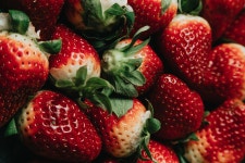 Strawberries Fruits Food - Free photo on Pixabay