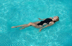 Pool Young Woman - Free photo on Pixabay Free Image on Pixabay - Pool, Young Woman, Woman, Portrait