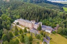 Slovakia Hospital Forest - Free photo on Pixabay