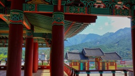 산천제 남명조식 산청 - Pixabay의 무료 사진