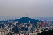 서울 남산타워 - Pixabay의 무료 사진