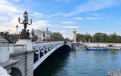 River Seine Bridge - Free photo on Pixabay