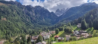 파이 팔케이드 이탈리아 Dolomites 알프스 - Pixabay의 무료 사진