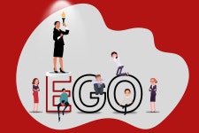 10+ Free Egotistical & Selfish Images - Pixabay