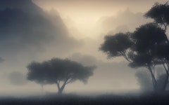 Dawn Mountain - Free photo on Pixabay