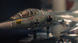 F104 스타파이터 록히드 - Pixabay의 무료 사진