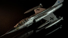 F104 Starfighter Lockheed - Free photo on Pixabay