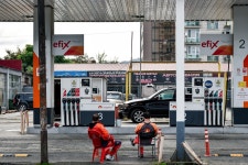 Gas Station Refueling People - Free photo on Pixabay - Pixabay Gas Station Refueling People - Free photo on Pixabay