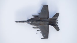 Boeing F18 Super Hornet Plane - Free photo on Pixabay