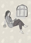 읽다 도서 여자 - Pixabay의 무료 이미지 Pixabay의 무료 이미지 - 읽다, 도서, 여자, 커피, 컵, 음료, 창, 커튼, 느긋한