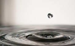 Water Drop Liquid - Free photo on Pixabay