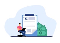 Free Tax Consultant Vector Art - Download 111+ Tax Consultant Icons & Graphics - Pixabay