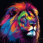 40,000+ Free Lion Line Art & Lion Images - Pixabay