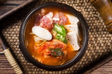 음식 김치찌개 탕 - Pixabay의 무료 사진