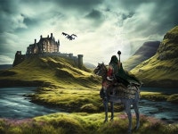 Explore 33+ Free Horseman Illustrations: Download Now - Pixabay