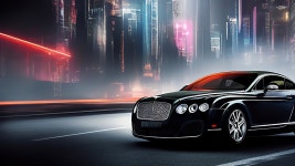 Download Ki-Generated, Bentley, Cyberpunk. Royalty-Free Stock Illustration Image - Pixabay Download Ki-Generated, Bentley... 