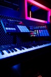 Sampler Technology Synthesizer - Free photo on Pixabay Free Image on Pixabay - Sampler, Technology, Synthesizer