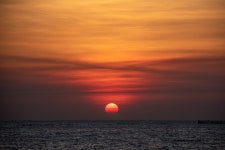 일몰 하늘 패러그라이딩 - Pixabay의 무료 사진