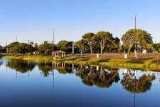 Lake Reflection Park - Free photo on Pixabay Free Image on Pixabay - Lake, Reflection, Park, Water