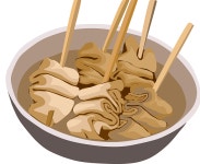 20 + 무료 오뎅 & 삼겹살 이미지 - Pixabay
