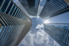 Skyscrapers Buildings Financial - Free photo on Pixabay