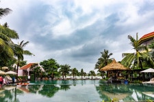 Hotel Swimming Pool Sky - Pixabay의 무료 사진