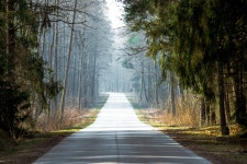 Road Poland Avenue - Free photo on Pixabay