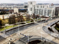 교차로 교통 도시 - Pixabay의 무료 사진