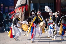 8+ Free Samulnori & Traditional Images - Pixabay