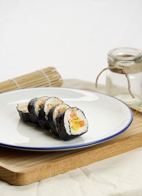 소풍나라김밥 이미지