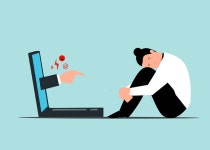 Free Bullied Vector Art - Download 35+ Bullied Icons & Graphics - Pixabay