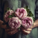 Ai Generated Flowers Peonies - Free photo on Pixabay