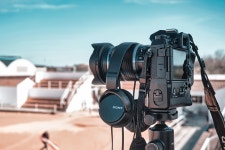 Cameras Photo Lens - Free photo on Pixabay