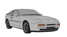 1+ Free Porsche944 & Porsche Images - Pixabay