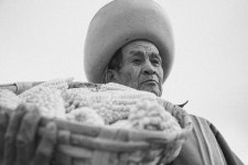 Indigenous Corn Old Man Elderly - Free photo on Pixabay