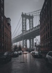 미국 브루클린 브리지 도시 - Pixabay의 무료 사진