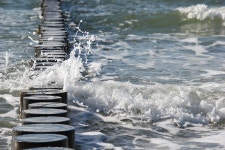 Sea Waves Spray - Free photo on Pixabay