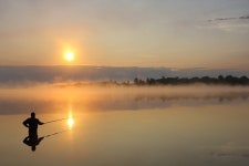 Fisherman Sun Tranquility - Free photo on Pixabay - Pixabay Fisherman Sun Tranquility - Free photo on Pixabay