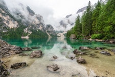 Nature Waters Lake - Free stock photo on Pixabay