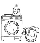 20+ Free Laundry Detergent & Washing Machine Images - Pixabay