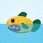 생선 선박 대양 - Pixabay의 무료 벡터 그래픽