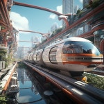 40+ Free Monorail & Train Images - Pixabay