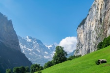 Nature Landscape Switzerland - Free photo on Pixabay