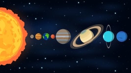 Download Solar System, Space, Planets. Royalty-Free Vector Graphic - Pixabay Download Solar System, Space, Planets. Royalty-Free... 