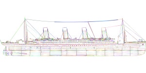 Free Titanic Vector Art - Download 14+ Titanic Icons & Graphics - Pixabay